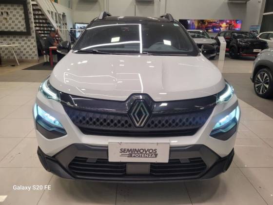 RENAULT KARDIAN 1.0 TCE FLEX TECHNO EDC RENAULT KARDIAN 1.0 TCE FLEX TECHNO EDC